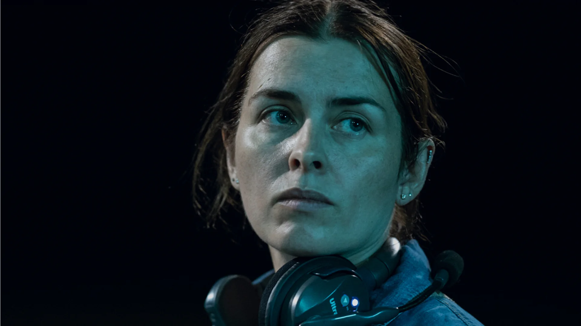 Інтерв'ю з режисеркою Катею Царик