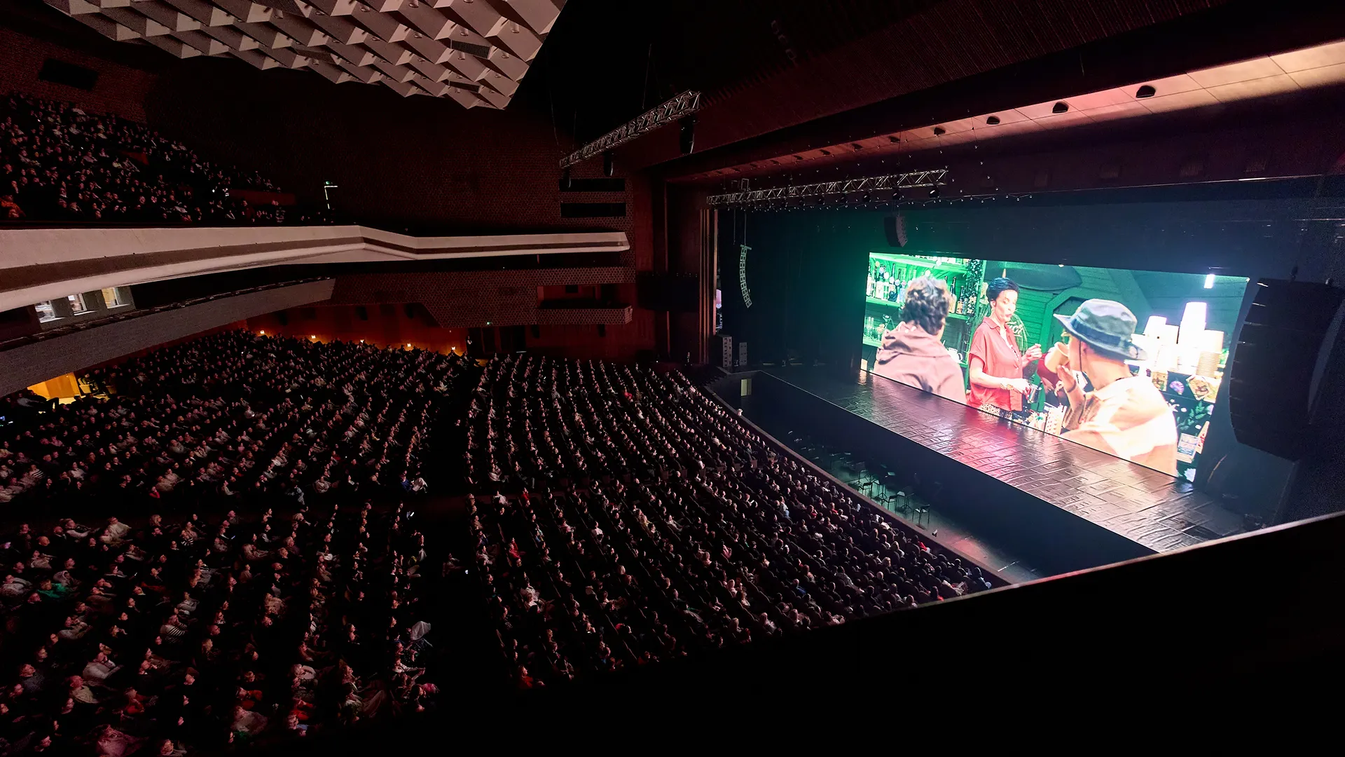 Мавка вийшла в національний прокат