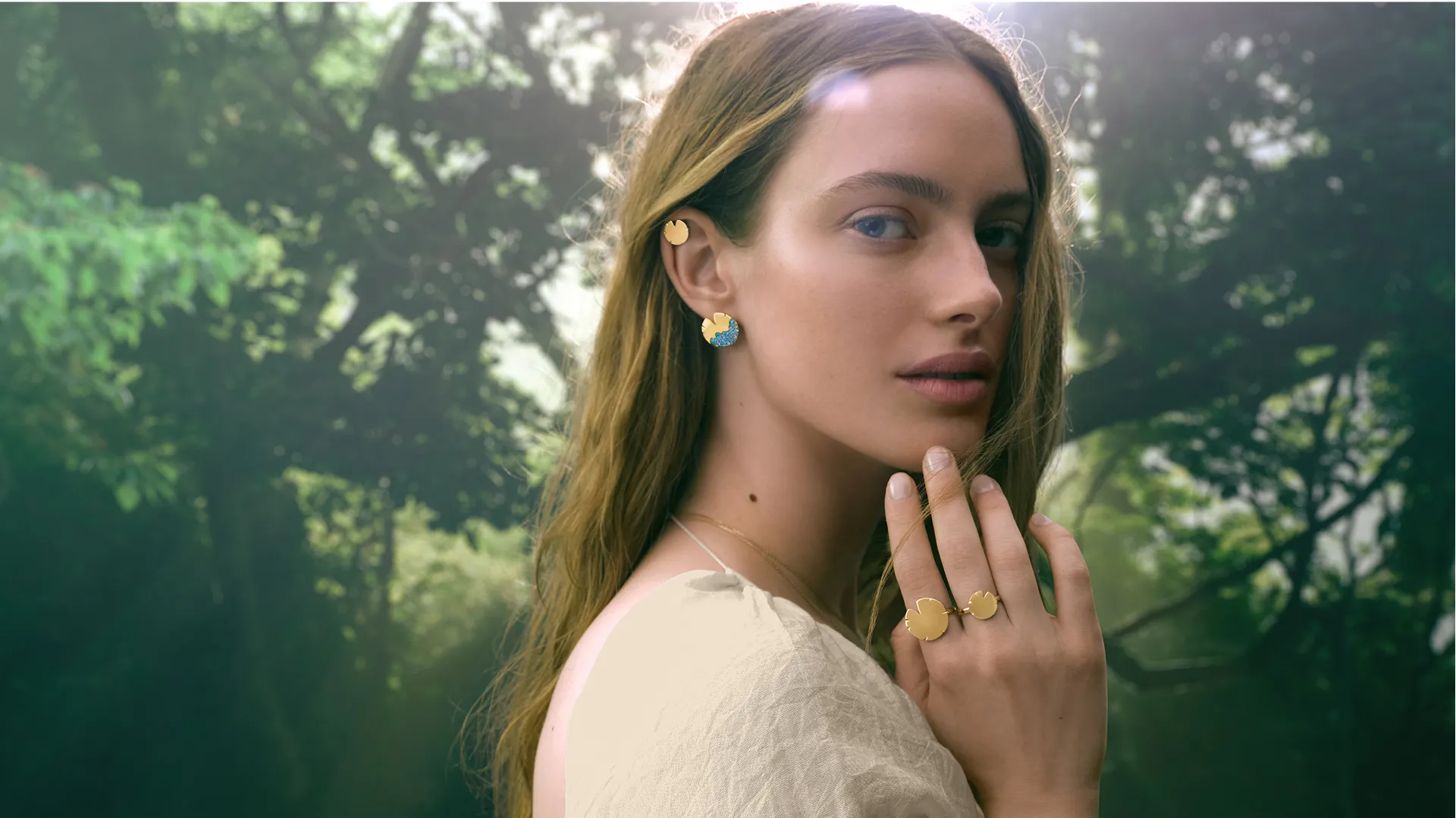 Колекція SOVA для фільму Мавка