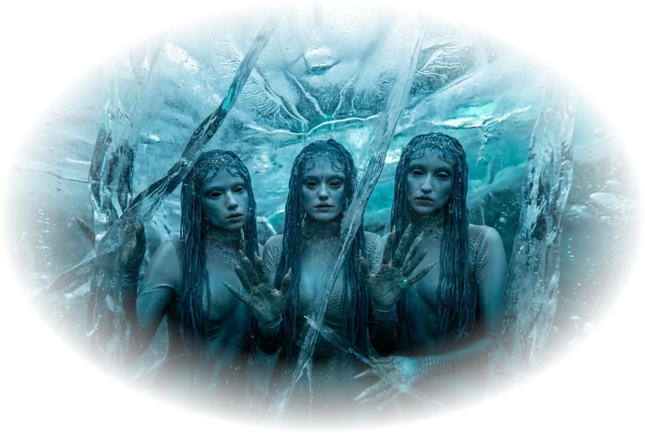 Зворотний відлік до прем'єри фільму Мавка